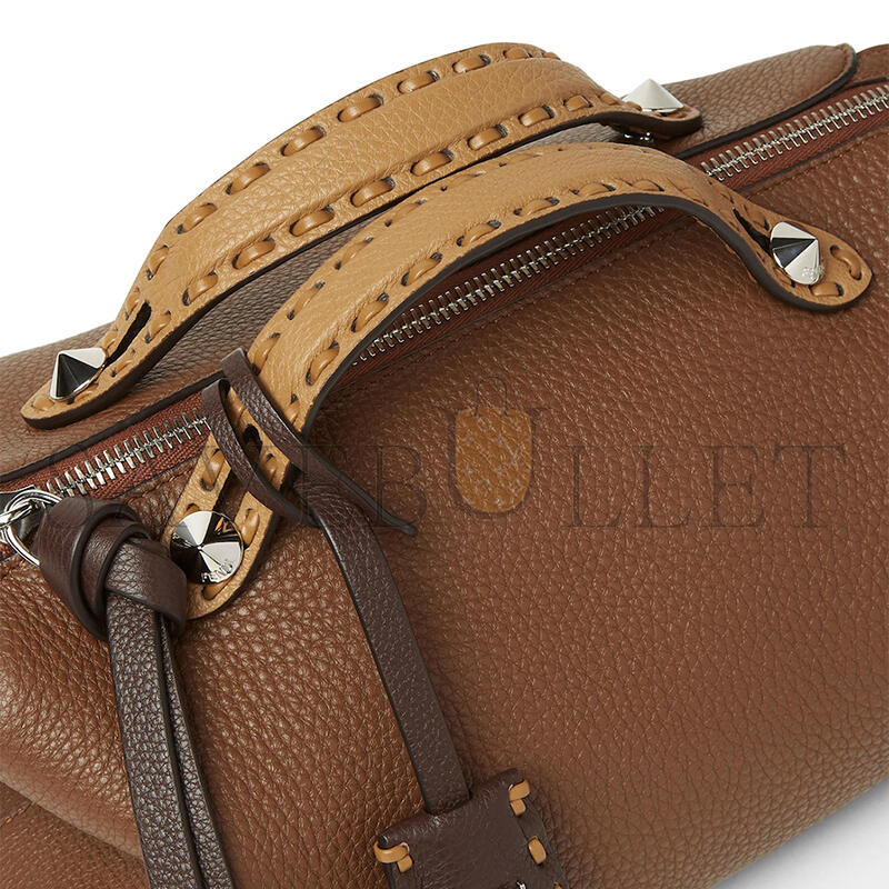 FENDI BY THE WAY SELLERIA MEDIUM 8BL155AV1JF1TVA (29*17*13cm) FENDI BY THE WAY SELLERIA MEDIUM 8BL155AV1JF1TVA (29*17*13cm)